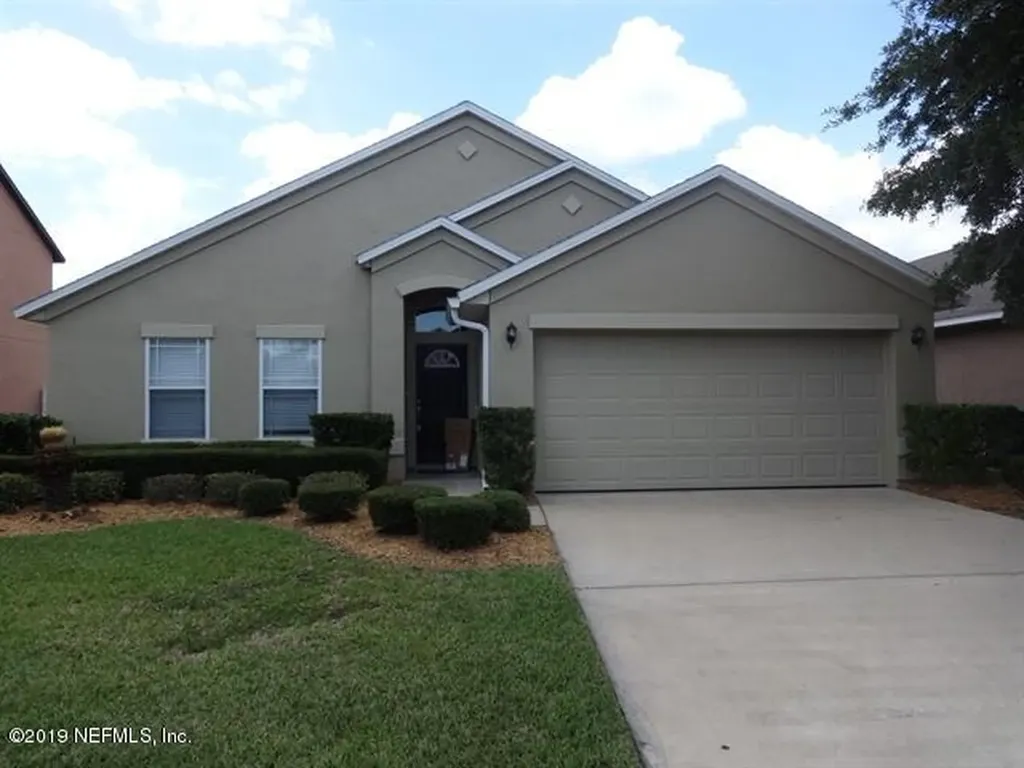 3311 Highland Mill Lane Orange Park FL 32065
