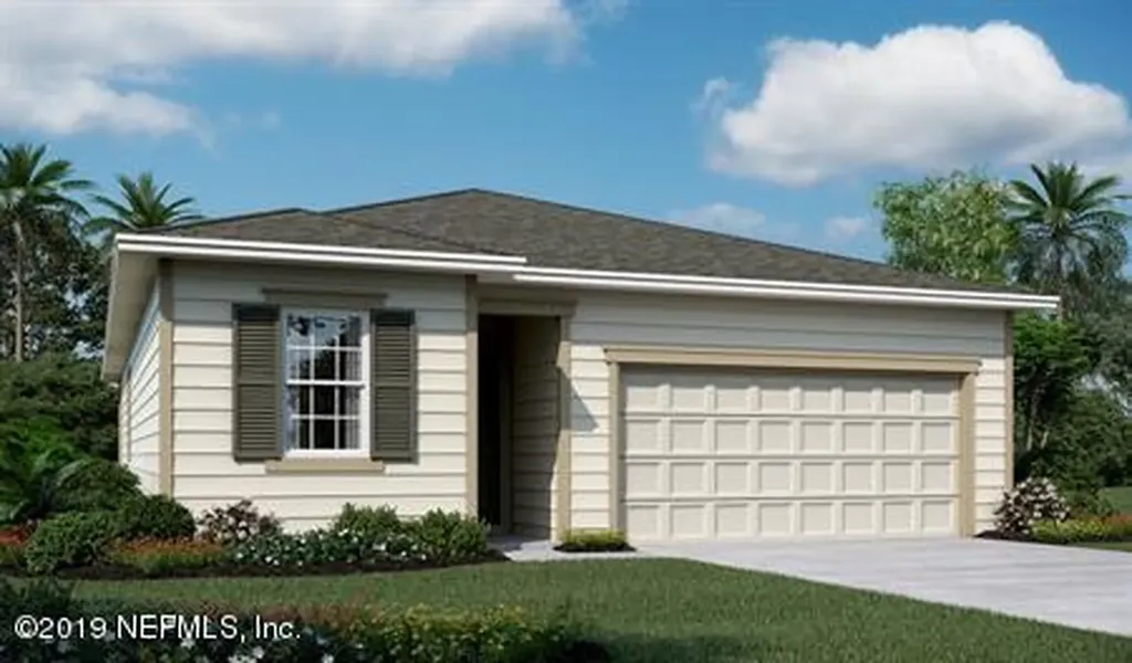 2007 Amberly Drive Middleburg FL 32068