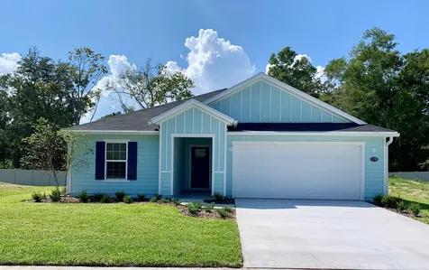 1370 Grumman Avenue Jacksonville FL 32225
