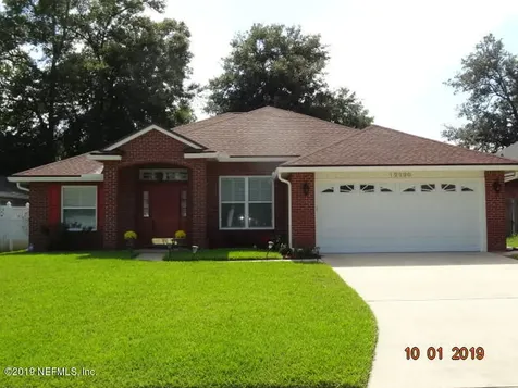 12390 Wavyleaf Court Jacksonville FL 32225