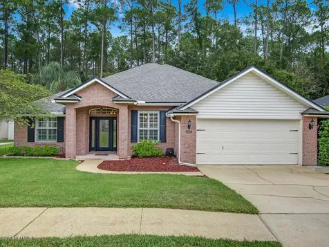 11592 Collins Creek Drive Jacksonville FL 32258