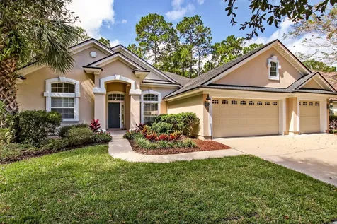 832 Cypress Crossing Trail St. Augustine FL 32095