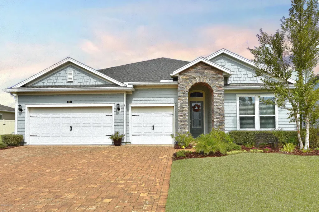49 San Telmo Court St. Augustine FL 32095