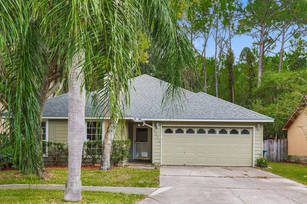 3871 Karissa Ann Place E Jacksonville FL 32223