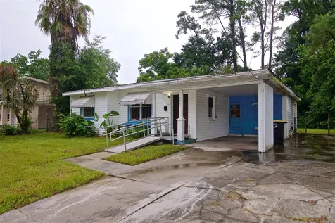 5221 Camille Avenue Jacksonville FL 32210
