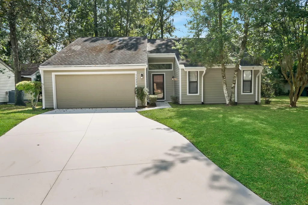 11235 Southbury Place Jacksonville FL 32257