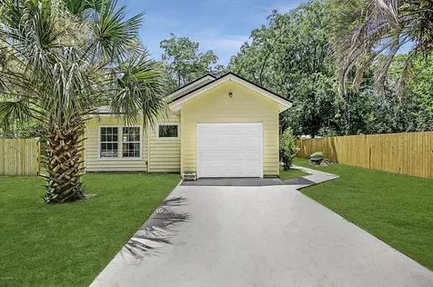13638 Majestic Court Jacksonville FL 32218