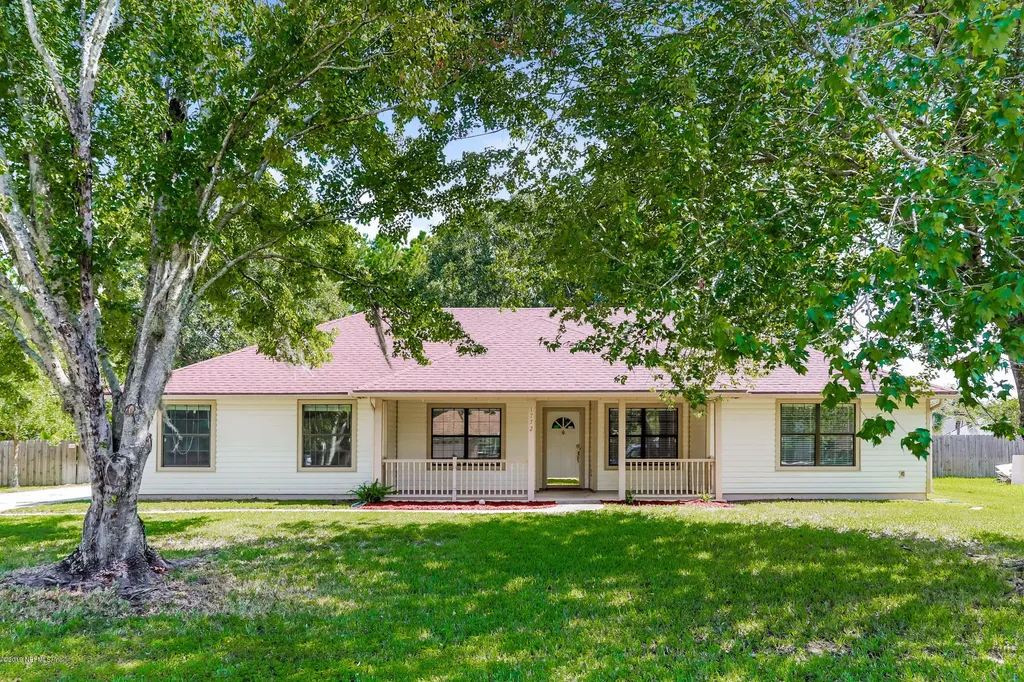 1772 Lakemont Circle Middleburg FL 32068