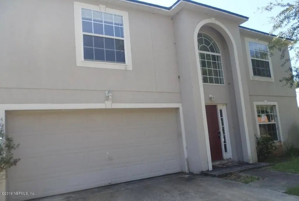 4078 Clearbrook Cove Road Jacksonville FL 32218