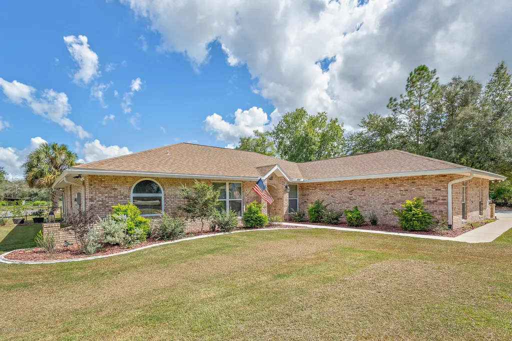 9771 County Road 121 Bryceville FL 32009