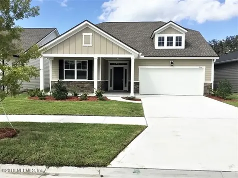3066 Creek Village Lane Green Cove Springs FL 32043