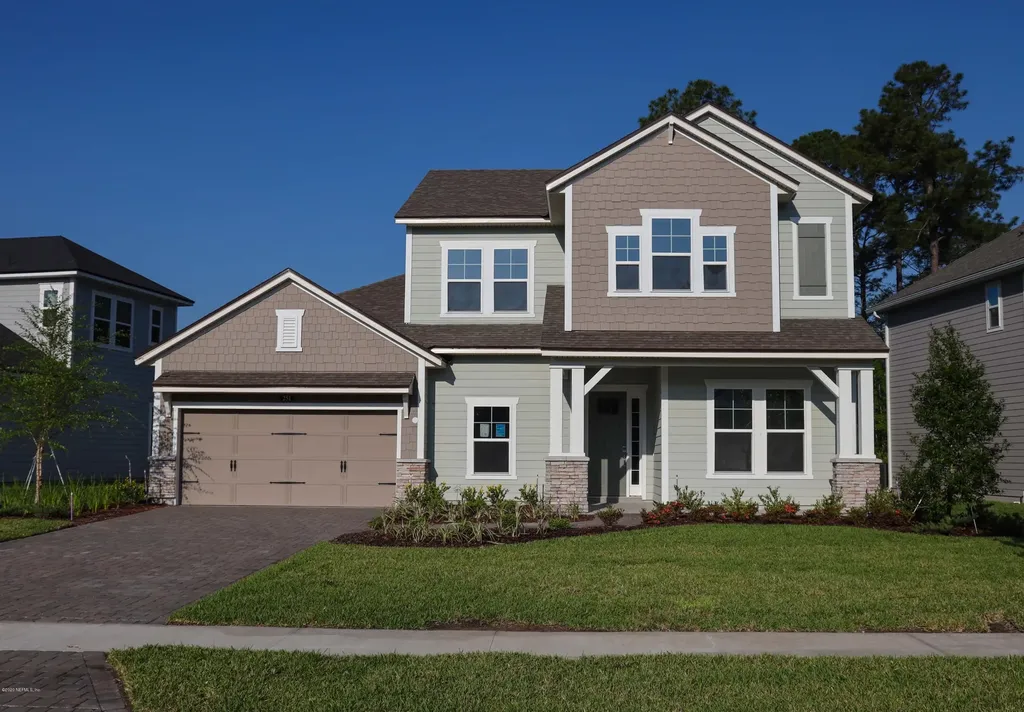 251 Quail Vista Drive Ponte Vedra FL 32081