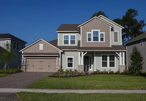 251 Quail Vista Drive Ponte Vedra FL 32081