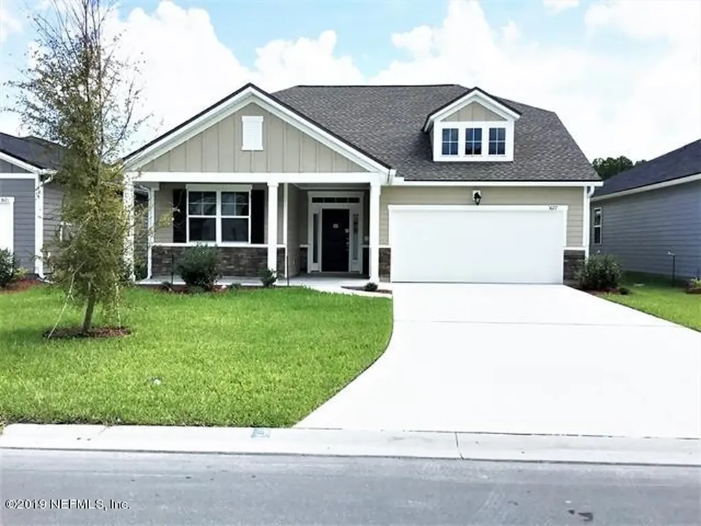3077 Creek Village Lane Green Cove Springs FL 32043