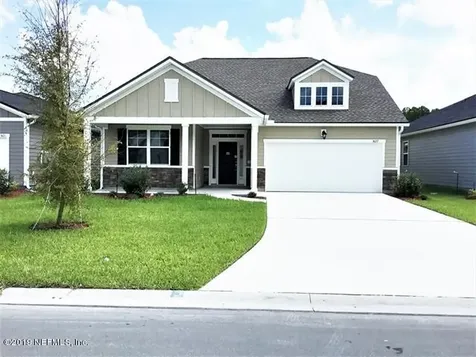 3077 Creek Village Lane Green Cove Springs FL 32043