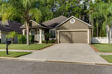 988 Candlebark Drive Jacksonville FL 32225