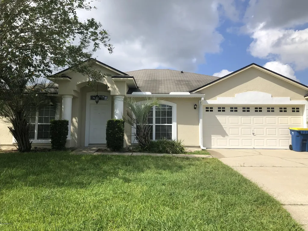 914 Stone Harbor Drive Jacksonville FL 32225