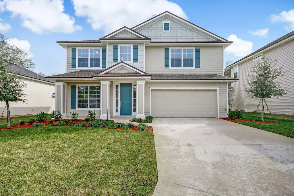 12251 Rouen Cove Drive Jacksonville FL 32226