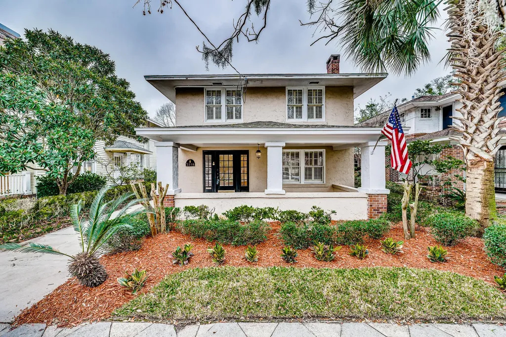 3118 Oak Street Jacksonville FL 32205