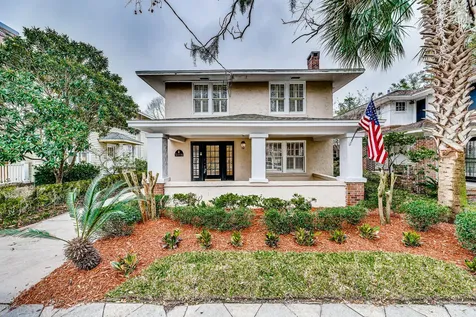 3118 Oak Street Jacksonville FL 32205
