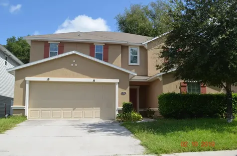 354 Auburn Oaks Road E Jacksonville FL 32218