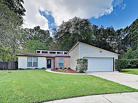 6751 Alisma Lane Jacksonville FL 32244
