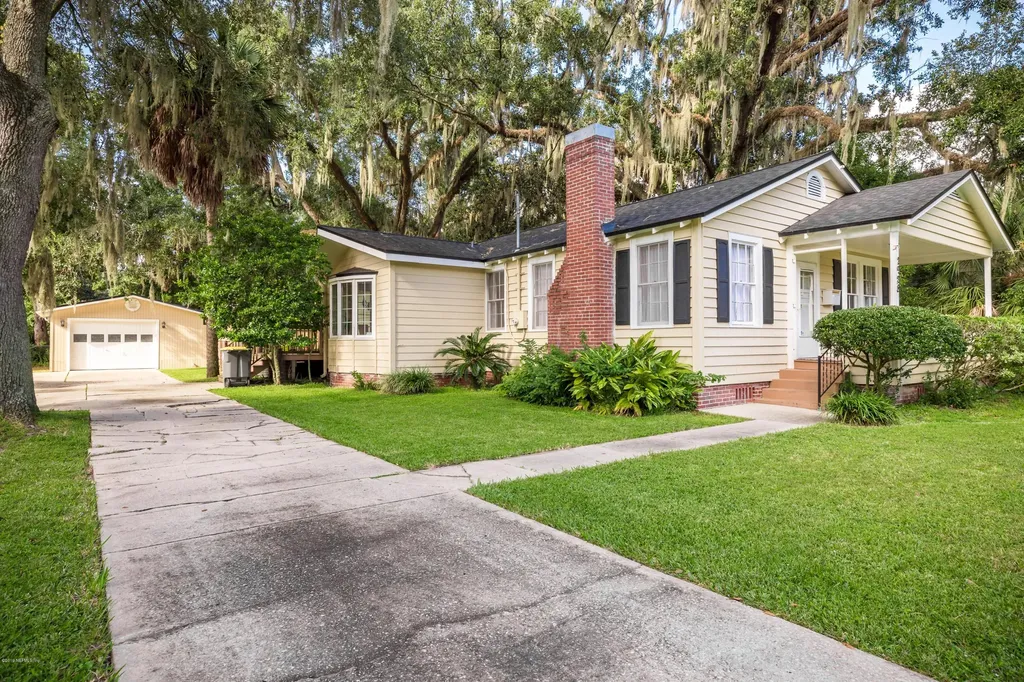 2928 Algonquin Avenue Jacksonville FL 32210