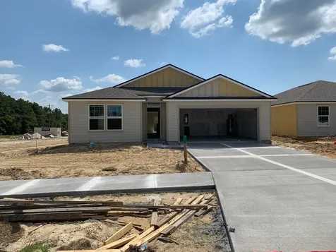 4235 Warm Springs Way Middleburg FL 32068