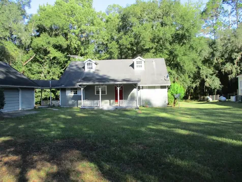 10101 SW 136th Street Starke FL 32091
