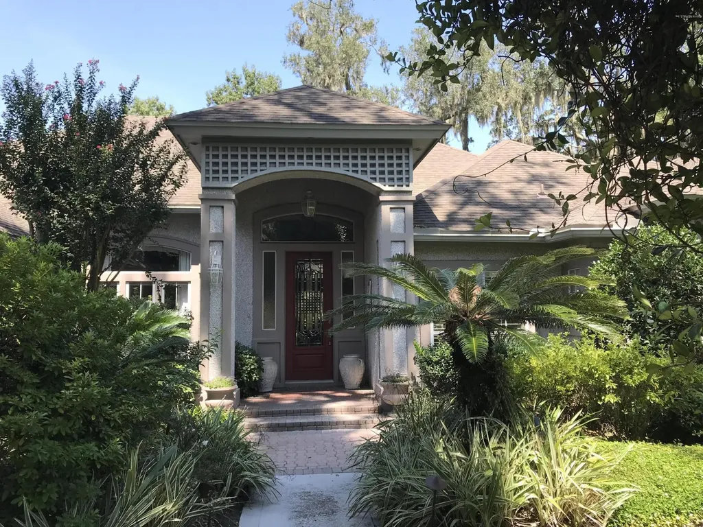 1310 Trailwood Drive Neptune Beach FL 32266