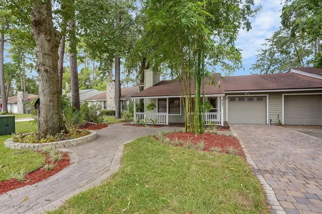 6631 Wellington Place Lane Jacksonville FL 32216