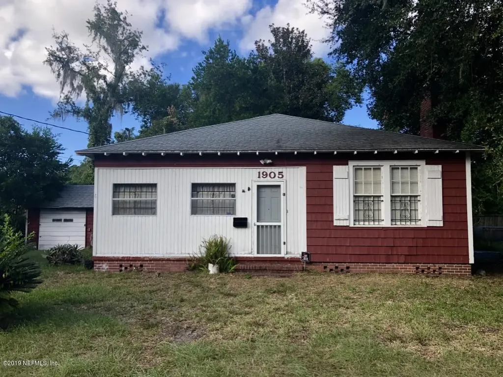 1905 Felch Avenue Jacksonville FL 32207