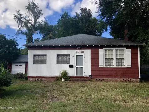 1905 Felch Avenue Jacksonville FL 32207