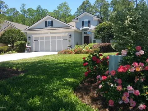 1280 Stonehedge Trail Lane St. Augustine FL 32092