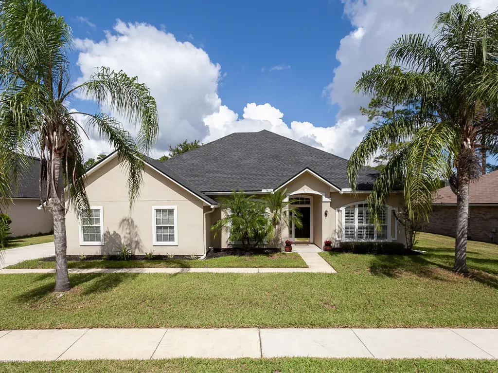 5253 Summit Lake Drive Jacksonville FL 32258