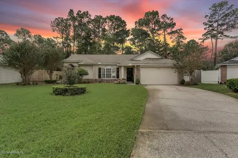 12334 Clear Lagoon Trail Jacksonville FL 32246