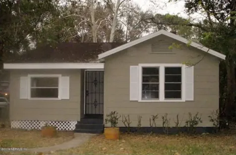 817 Saranac Street Jacksonville FL 32254