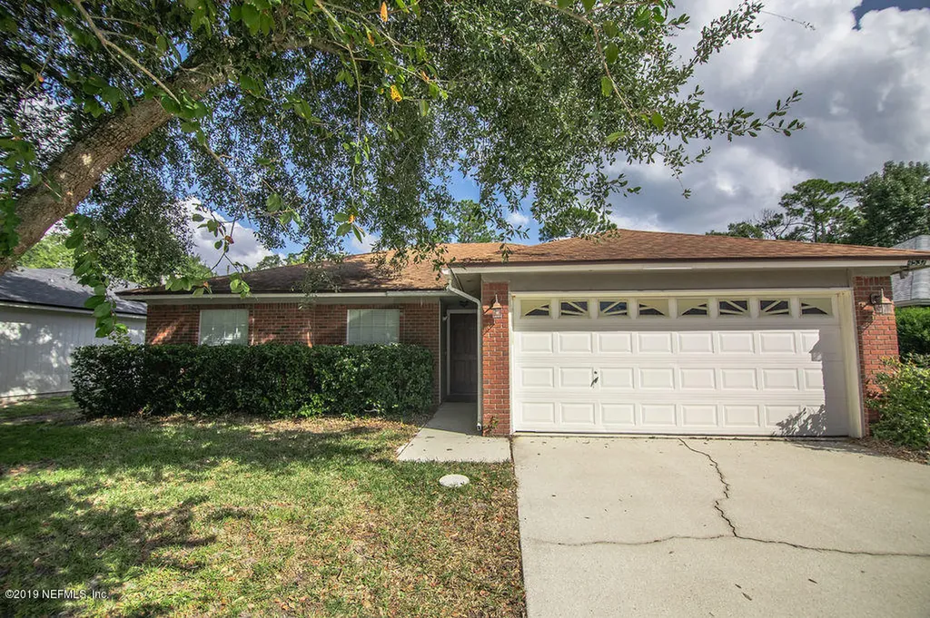 4537 Bentley Trace Lane N Jacksonville FL 32257
