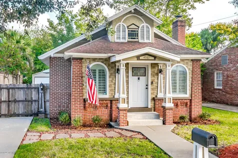 4561 College Street Jacksonville FL 32205