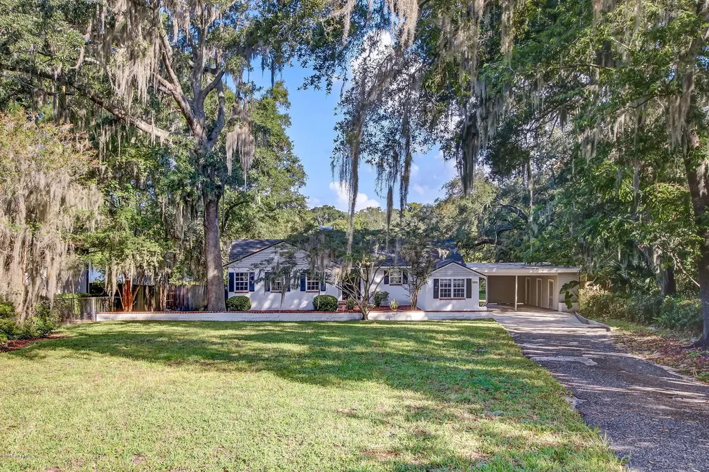 5865 Dickson Road Jacksonville FL 32211