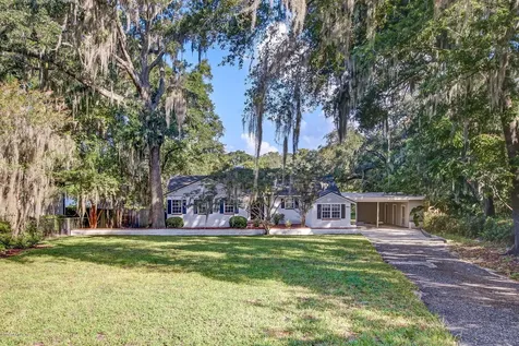 5865 Dickson Road Jacksonville FL 32211