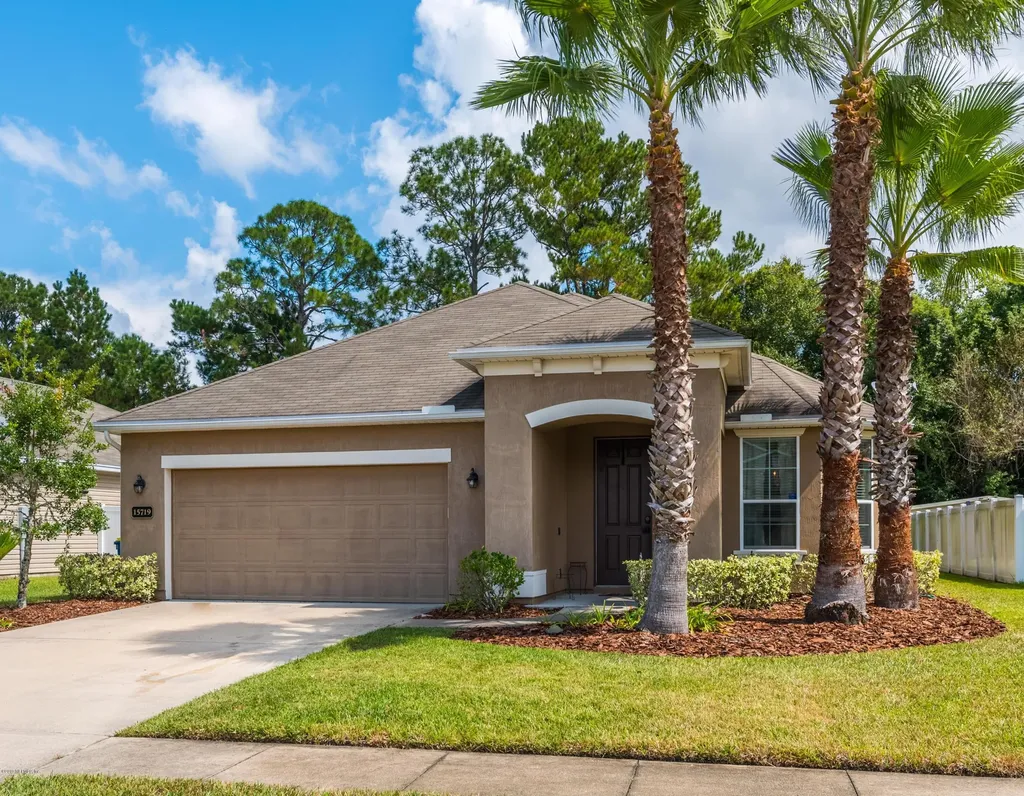 15719 Lexington Park Boulevard Jacksonville FL 32218