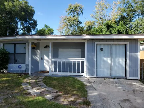 8115 Free Avenue Jacksonville FL 32211
