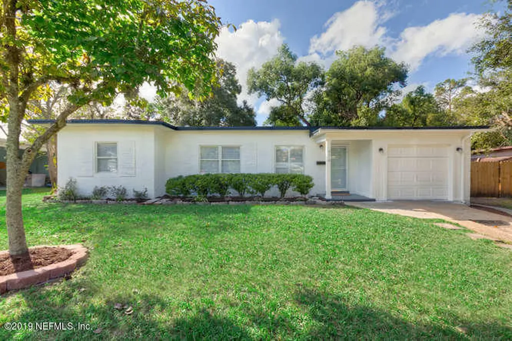 474 Tabor Drive S Jacksonville FL 32216