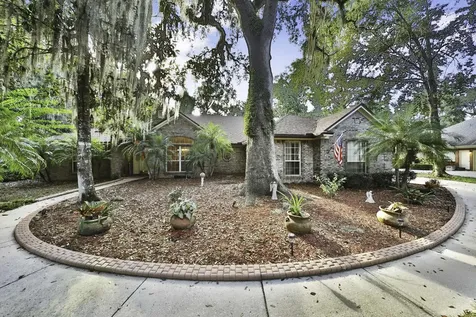 2436 Stockton Drive Fleming Island FL 32003