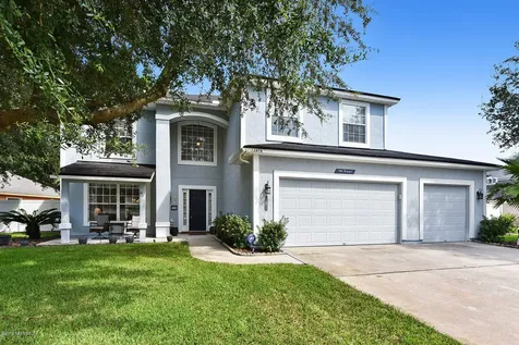 13979 Golden Eagle Drive Jacksonville FL 32226