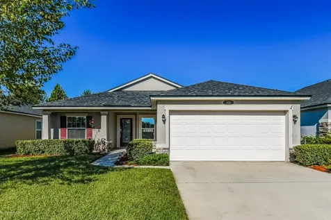 160 Brentley Lane Orange Park FL 32065