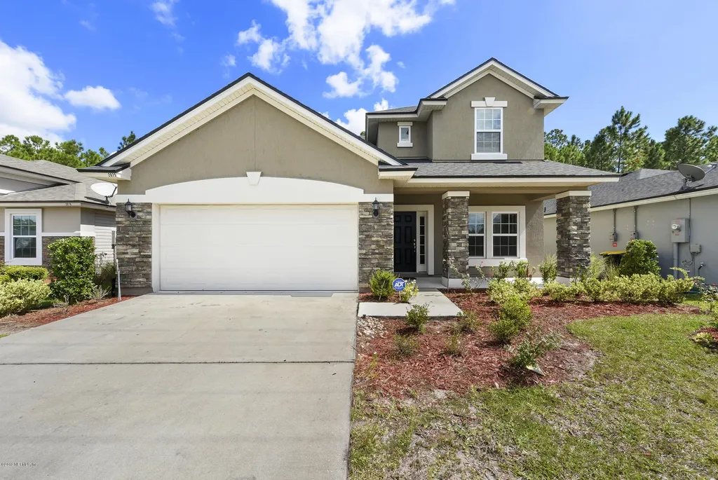 2025 Patriot Ridge Road Jacksonville FL 32221