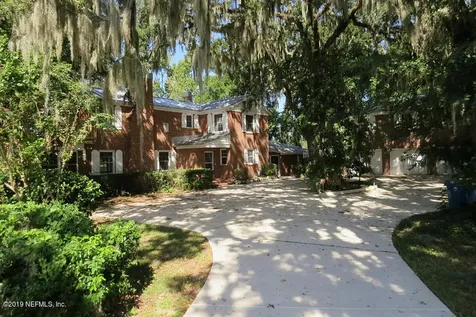 5907 Saxony Woods Lane Jacksonville FL 32211