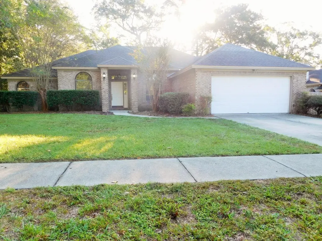 1337 Gately Road Jacksonville FL 32225